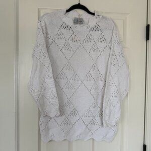 vintage sweater
